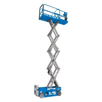 Aerial Lifts